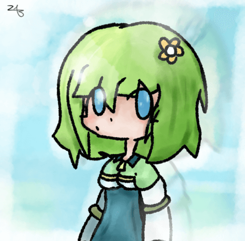Zodah's Artwork 4