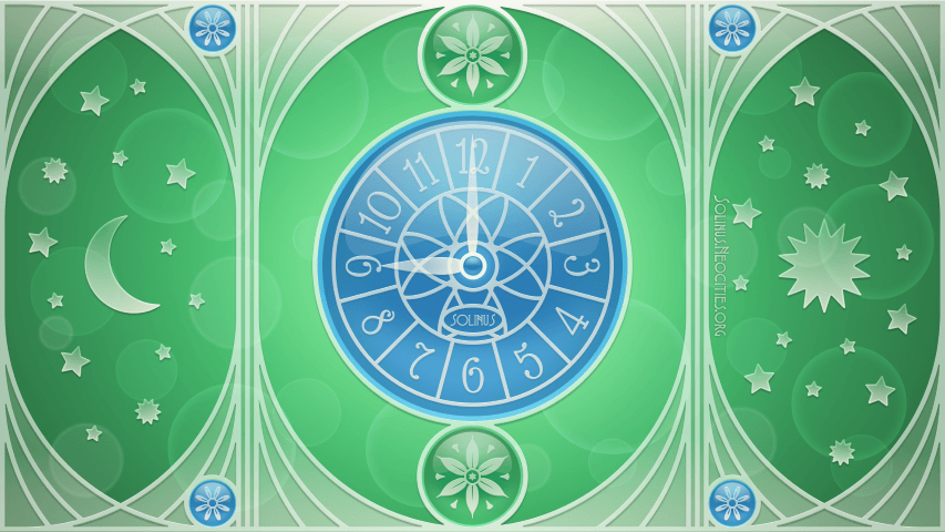 Solinus' Artwork 2