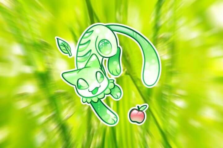 Aurio's Artwork 3