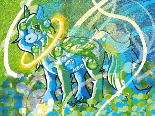 Aurio's Artwork 5