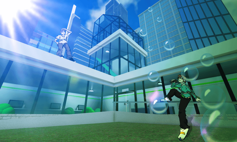 Iyayne's Artwork 5