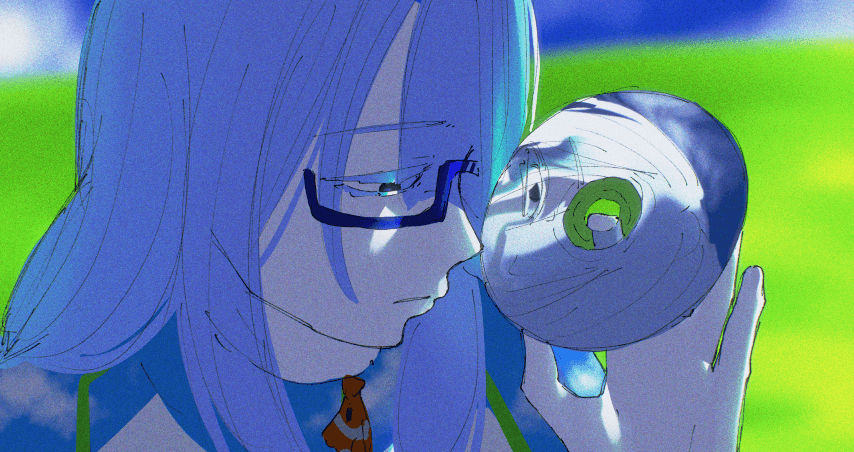 Kyo's Artwork 3