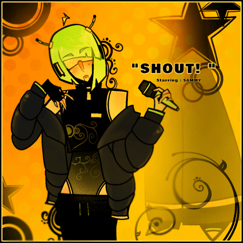 Cherie's Artwork 1