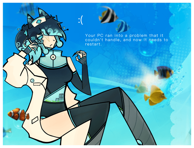 Cherie's Artwork 2