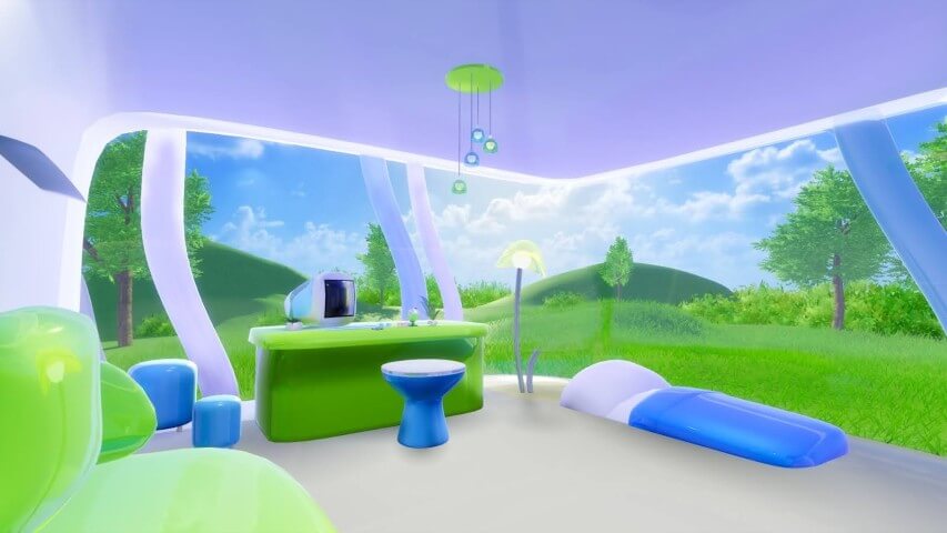 Blaze's Artwork 2