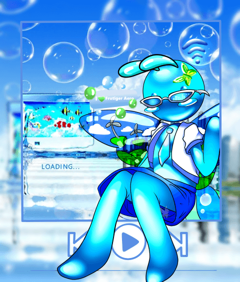 Cotton Honey's Artwork 3